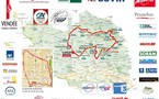 Tour de Vendée cycliste 2008 : les résultats Tour de Vendée cycliste 2008 : les résultats
