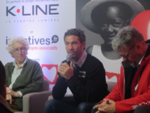 Initiatives-Coeur aux Sables d'Olonne ce lundi Initiatives-Coeur aux Sables d'Olonne ce lundi