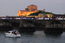 Vendée Globe à J-30 : La pression monte !