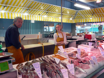 Les animations de la semaine du goût à la Roche-sur-Yon  Les animations de la semaine du goût à la Roche-sur-Yon