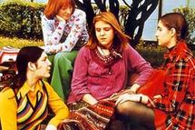 Noémie Lvovsky "La vie ne me fait pas peur" Noémie Lvovsky "La vie ne me fait pas peur"