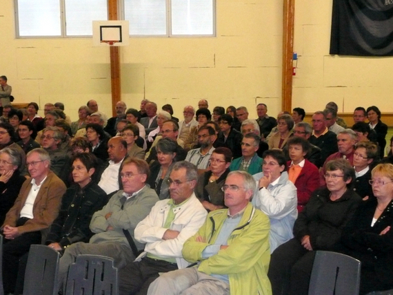 L’enseignement catholique de Vendée fête ses «nouveaux » retraités 