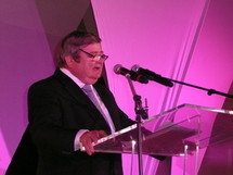 L’inauguration de Sud Avenue a eu lieu mercredi soir à la Roche-sur-Yon L’inauguration de Sud Avenue a eu lieu mercredi soir à la Roche-sur-Yon