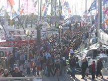 Vendée Globe : l'histoire commence avec Philippe Jeantot en 1989 Vendée Globe : l'histoire commence avec Philippe Jeantot en 1989