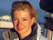Les Sables d'Olonne : la sablaise Fabienne Robin participe à la Mini-Barcelona Les Sables d'Olonne : la sablaise Fabienne Robin participe à la Mini-Barcelona