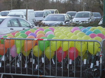 Grosbreuil: le programme du téléthon 2008 Grosbreuil: le programme du téléthon 2008