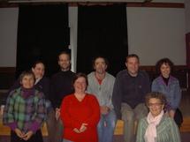 Grosbreuil: ' KILT OU DOUBLE' avec ' L'Entracte ' Grosbreuil: ' KILT OU DOUBLE' avec ' L'Entracte '