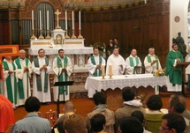 Religion : beau succès du rassemblement « Atouts jeunes » aux Sables d’Olonne Religion : beau succès du rassemblement « Atouts jeunes » aux Sables d’Olonne