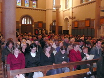 Religion : beau succès du rassemblement « Atouts jeunes » aux Sables d’Olonne Religion : beau succès du rassemblement « Atouts jeunes » aux Sables d’Olonne