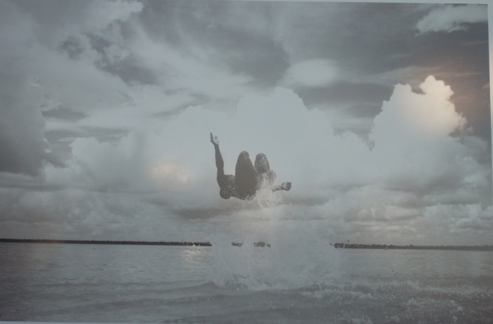 Les Sables d'Olonne : une exposition photo sur le thème 'Images Océanes' Les Sables d'Olonne : une exposition photo sur le thème 'Images Océanes'