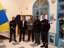 « L’Esprit Mer » avec Talmont Saint-Hilaire dans le cadre des festivités autour du Vendée Globe « L’Esprit Mer » avec Talmont Saint-Hilaire dans le cadre des festivités autour du Vendée Globe