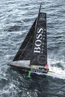 Ils arrivent ! Ils arrivent !