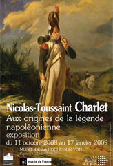 L'exposition L'exposition