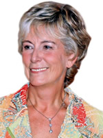 Elections européennes 2009 : Annick du Roscoät tête de liste du CNI pour le Grand Ouest Elections européennes 2009 : Annick du Roscoät tête de liste du CNI pour le Grand Ouest