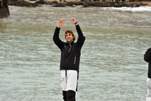 Photo : Didier Lefèvre http://vendee.globe.photos.free.fr Photo : Didier Lefèvre http://vendee.globe.photos.free.fr