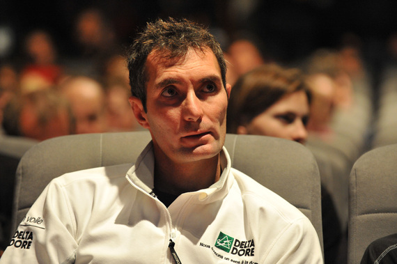 Photo : Didier Lefèvre http://vendee.globe.photos.free.fr Photo : Didier Lefèvre http://vendee.globe.photos.free.fr