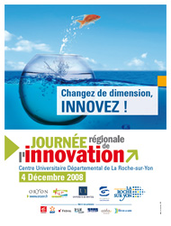 Notre  agenda du  jeudi 4 décembre à la Roche-sur-Yon 