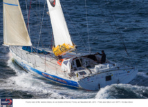 Sébastien Destremau sur la ligne entre 19h et 23h et dans le chenal demain à partir de 13h Sébastien Destremau sur la ligne entre 19h et 23h et dans le chenal demain à partir de 13h