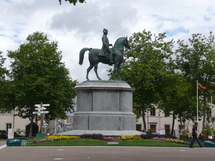 Notre agenda du lundi 8 novembre à la Roche-sur-Yon  Notre agenda du lundi 8 novembre à la Roche-sur-Yon