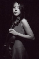 La violoniste Mi-Sa-Yang.
