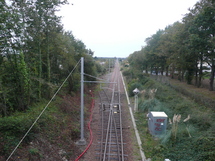 9 ponts routiers ont été rehaussés, dont 5 sur le département de la Vendée. 9 ponts routiers ont été rehaussés, dont 5 sur le département de la Vendée.