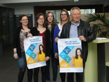 « La fonction publique territoriale : on y arrive souvent par hasard, on y reste par choix » « La fonction publique territoriale : on y arrive souvent par hasard, on y reste par choix »