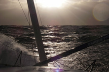 À l’autre bout du monde À l’autre bout du monde