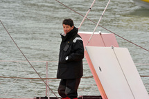 Photo: Didier Lefèvre Photo: Didier Lefèvre