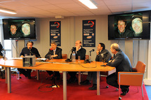 Photo : Didier Lefèvre Photo : Didier Lefèvre