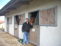 Château d'Olonne : concours hippique dimanche 1° février Château d'Olonne : concours hippique dimanche 1° février
