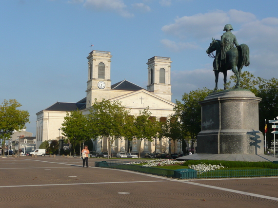 Notre agenda du vendredi 6 mars à la Roche-sur-Yon Notre agenda du vendredi 6 mars à la Roche-sur-Yon
