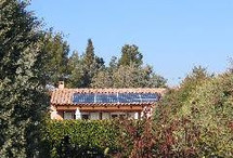 Le soleil ne sert pas qu'à éclairer et à faire pousser des légumes dans le jardin Le soleil ne sert pas qu'à éclairer et à faire pousser des légumes dans le jardin