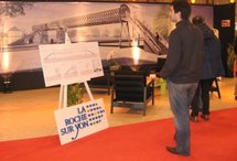 La Roche-sur-Yon une  foire exposition "Jardins de charme et Art de vivre" à partir de jeudi La Roche-sur-Yon une  foire exposition "Jardins de charme et Art de vivre" à partir de jeudi