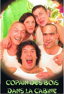 Les Copains des Bois chantent ce soir au Fuzz'Yon dans le cadre de la soirée Sidaction. Les Copains des Bois chantent ce soir au Fuzz'Yon dans le cadre de la soirée Sidaction.
