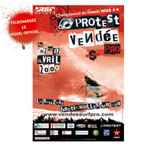 Coupe de France de surf 1ère étape deux vendéens en quart de finale Coupe de France de surf 1ère étape deux vendéens en quart de finale