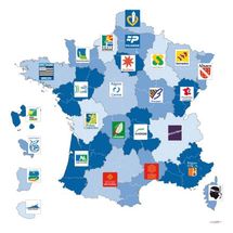 Nouvelles plaques d'immatriculation : Nouvelles plaques d'immatriculation :