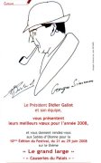 Le prochain festival SIMENON aura lieu du 13 au 21 juin Le prochain festival SIMENON aura lieu du 13 au 21 juin