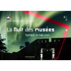 Les Musées de Vendée ouvrent leur portes samedi 16 mai en soirée  Les Musées de Vendée ouvrent leur portes samedi 16 mai en soirée