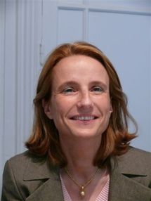 L'Association pour la Protection de l’Enfance en Vendée (APEV) a organisé une rencontre avec Béatrice Bourges L'Association pour la Protection de l’Enfance en Vendée (APEV) a organisé une rencontre avec Béatrice Bourges
