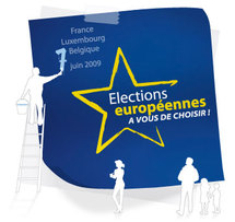 20 listes vont s'affronter dans l'Ouest à l'occasion des élections européennes le 7 juin.Début de la campagne aujourd'hui.