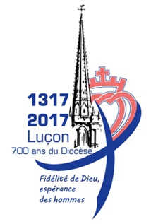 Ce samedi 4 juin : grande fête au Vendéspace pour le jubilé diocésain Ce samedi 4 juin : grande fête au Vendéspace pour le jubilé diocésain