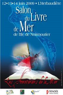 Pierre Schoendoerffer, Président du prochain Festival du Livre de la Mer du 12 au 14 juin à Noirmoutiers