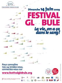 Dimanche 14 juin: journée mondiale du sang Dimanche 14 juin: journée mondiale du sang