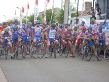 Talmont-Saint-Hilaire: les boucles talmondaises ce dimanche 21 juin à partir de 14h15 Talmont-Saint-Hilaire: les boucles talmondaises ce dimanche 21 juin à partir de 14h15