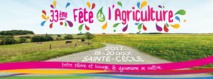 La Fête de l’agriculture 2017 : une soirée pour tout savoir du rôle de bénévole La Fête de l’agriculture 2017 : une soirée pour tout savoir du rôle de bénévole
