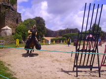 Il était une fois ….le Moyen-Age Il était une fois ….le Moyen-Age