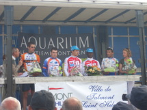 Talmont-Saint-Hilaire: les boucles talmondaises les résultats du dimanche 21 juin Talmont-Saint-Hilaire: les boucles talmondaises les résultats du dimanche 21 juin