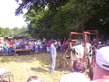 Photo: Jean-Claude Raveneau Photo: Jean-Claude Raveneau