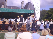 Grosbreuil prépare la 25ème édition de la fête de la Vache Grosbreuil prépare la 25ème édition de la fête de la Vache
