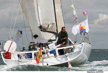 Photo : Stéphanie Gaspari Photo : Stéphanie Gaspari